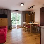 Seespitz 37 - Eisendle Apartment
