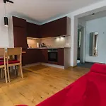 Apartment Seespitz 37 - Eisendle *