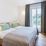 Seespitz 37 - Eisendle Apartment *