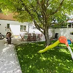 Seespitz 37 - Eisendle Apartment