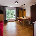 Apartment Seespitz 37 - Eisendle Seeboden