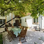 Apartment Seespitz 37 - Eisendle