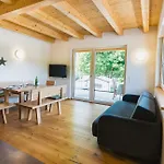 Apartment Seespitz 37 - Eisendle Seeboden