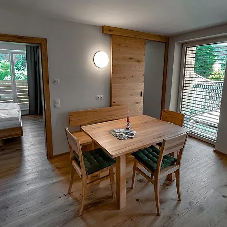 Seespitz 37 - Eisendle * Seeboden