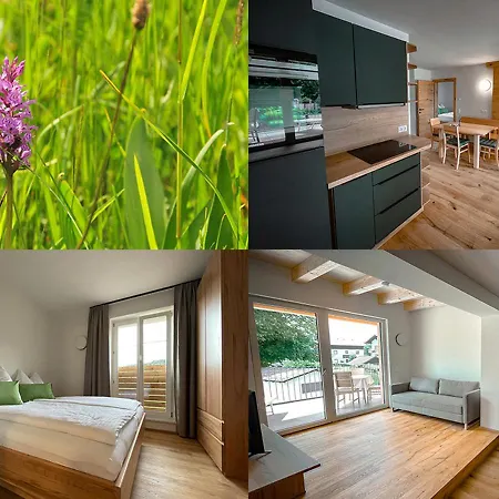 Seespitz 37 - Eisendle Appartement Seeboden