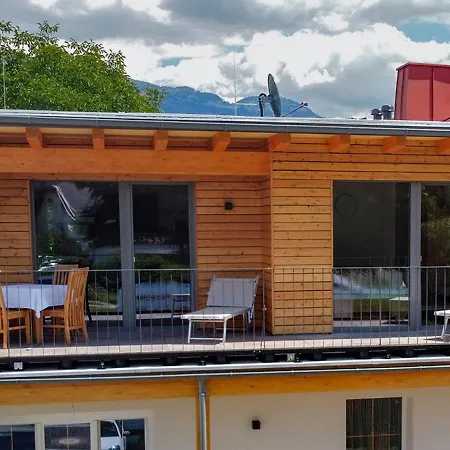 Seespitz 37 - Eisendle Appartement