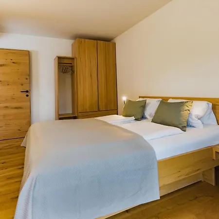 Apartament Seespitz 37 - Eisendle Seeboden