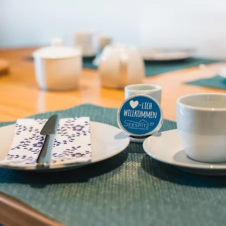 Seespitz 37 - Eisendle *