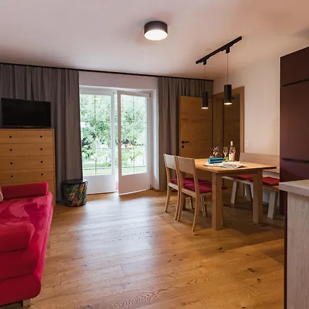 Seespitz 37 - Eisendle Appartement