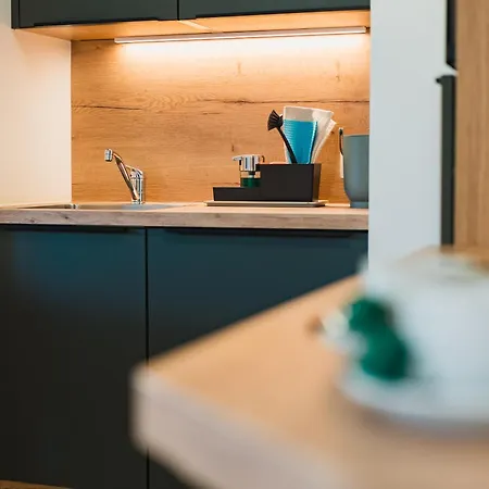 Appartement Seespitz 37 - Eisendle *