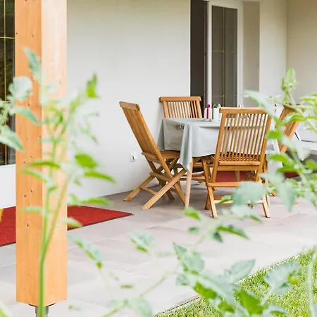 Appartement Seespitz 37 - Eisendle Seeboden