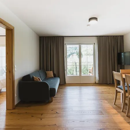 Seespitz 37 - Eisendle Seeboden