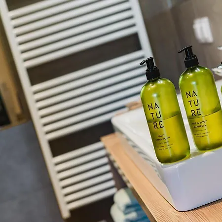 Seespitz 37 - Eisendle Appartement Seeboden