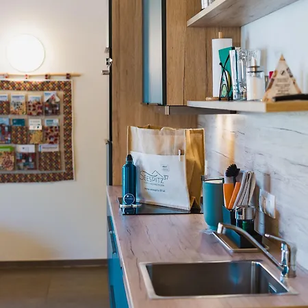 Seespitz 37 - Eisendle