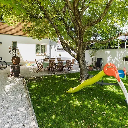 Seespitz 37 - Eisendle Appartement