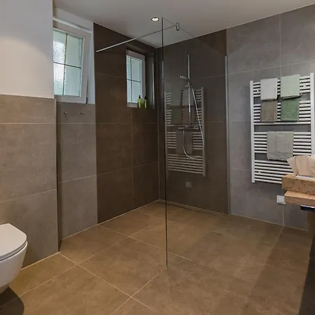 Appartement Seespitz 37 - Eisendle