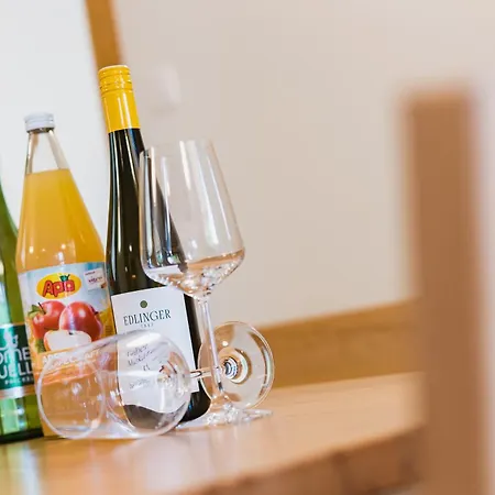 Seespitz 37 - Eisendle Appartement *