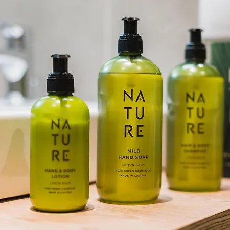 Seespitz 37 - Eisendle Appartement Seeboden