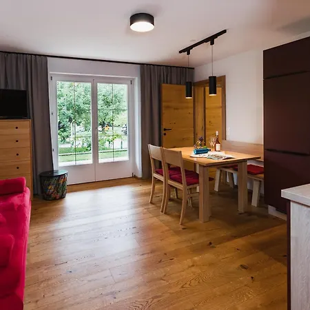 Appartement Seespitz 37 - Eisendle Seeboden