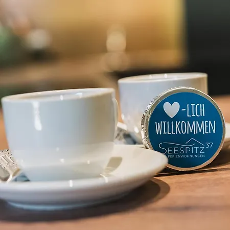 Seespitz 37 - Eisendle