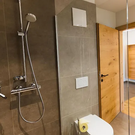 Seespitz 37 - Eisendle Appartement