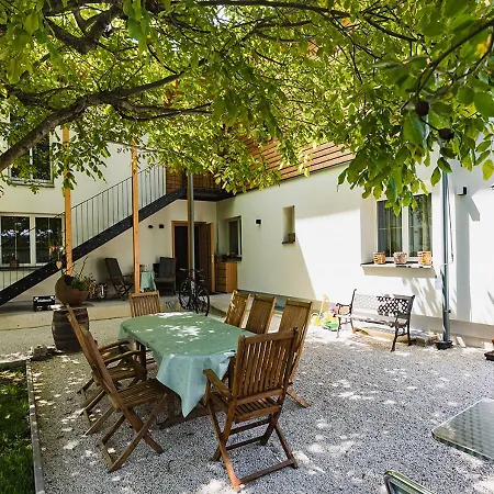 Appartement Seespitz 37 - Eisendle