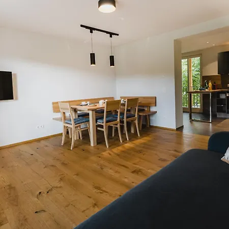 Seespitz 37 - Eisendle Appartement *