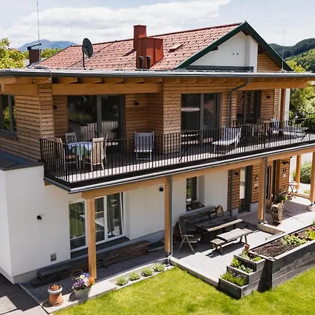 Apartament Seespitz 37 - Eisendle Seeboden