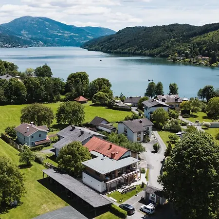 Seespitz 37 - Eisendle Seeboden