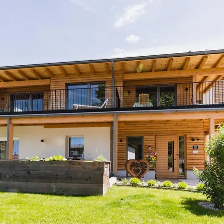 Seespitz 37 - Eisendle Apartament