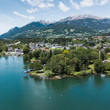 Appartement Seespitz 37 - Eisendle