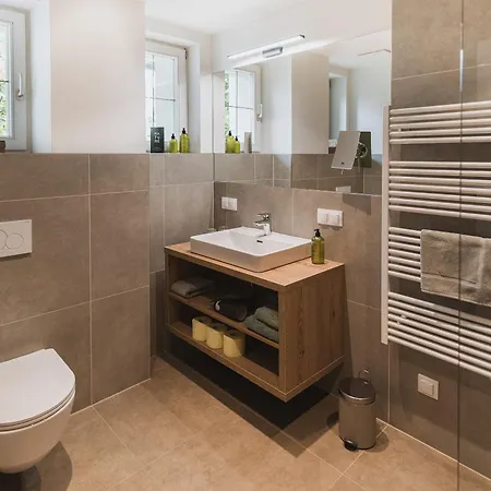 Seespitz 37 - Eisendle Appartement *