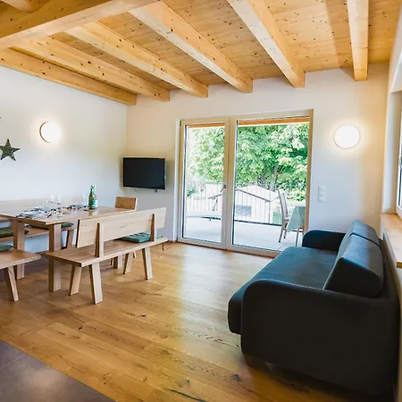Appartement Seespitz 37 - Eisendle Seeboden