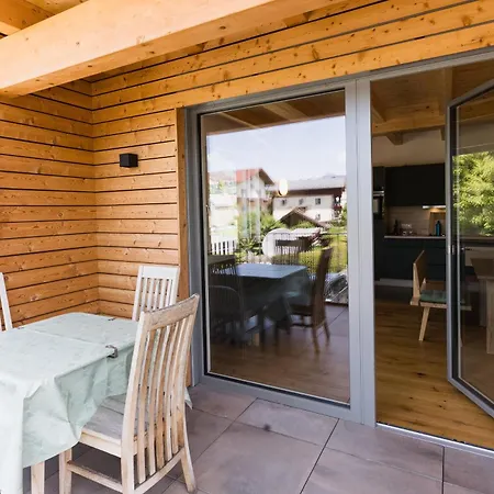 Seespitz 37 - Eisendle Apartament *