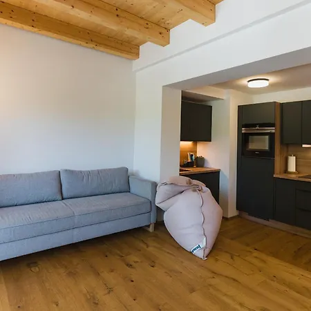 Seespitz 37 - Eisendle * Seeboden