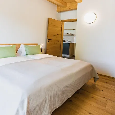 Seespitz 37 - Eisendle * Seeboden