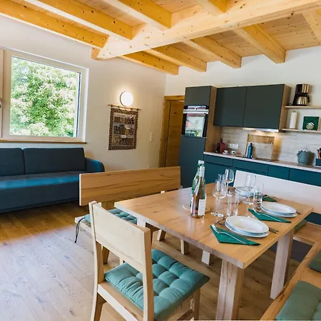 Appartement Seespitz 37 - Eisendle