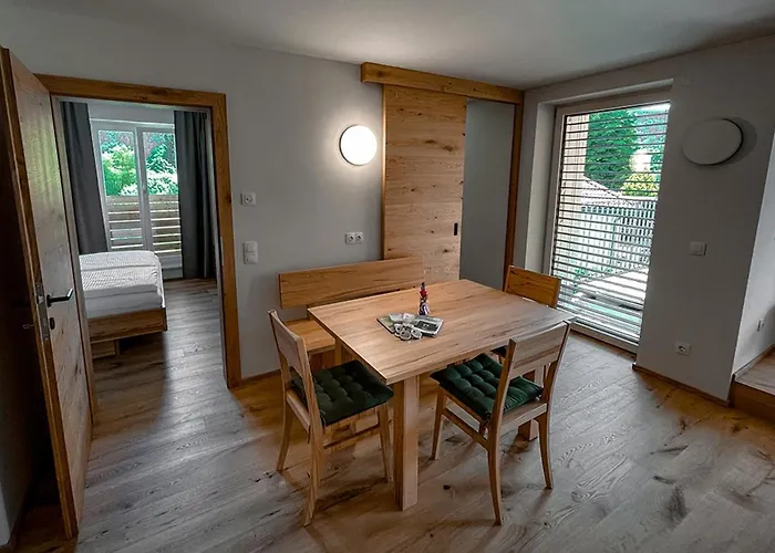 Seespitz 37 - Eisendle * Seeboden