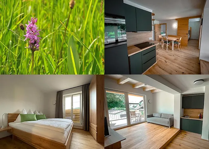 Seespitz 37 - Eisendle דירה סיבודן