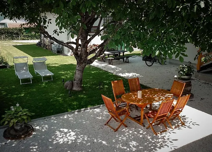 Apartament Seespitz 37 - Eisendle *