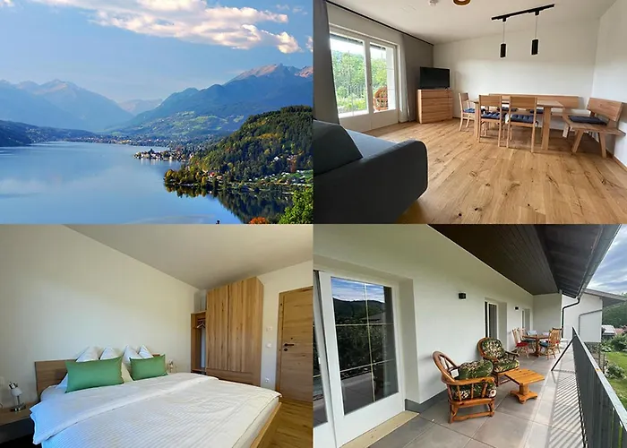 Seespitz 37 - Eisendle