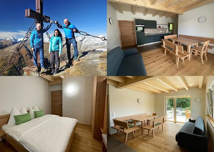 Seespitz 37 - Eisendle