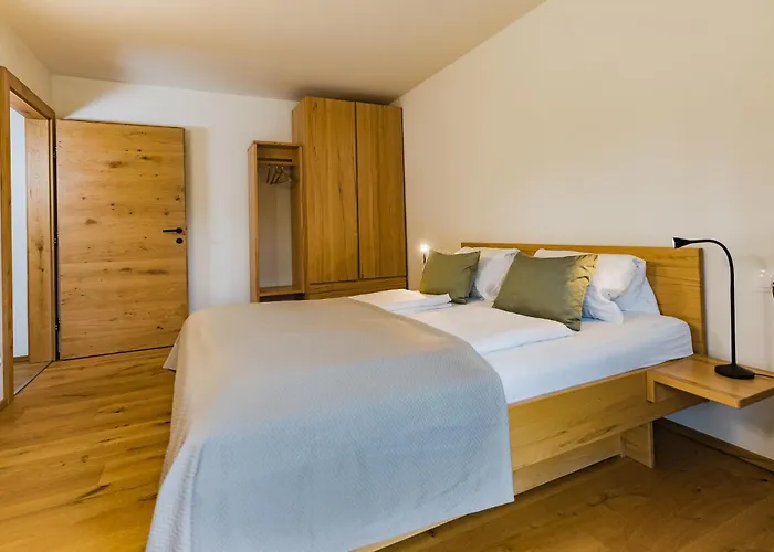 Apartament Seespitz 37 - Eisendle Seeboden