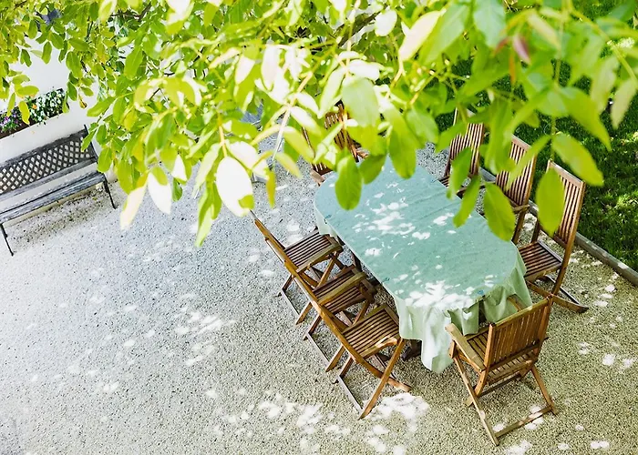 דירה Seespitz 37 - Eisendle