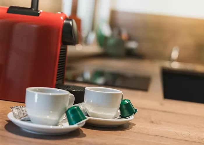 Apartament Seespitz 37 - Eisendle Seeboden