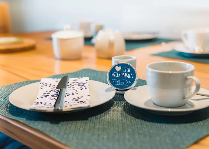 Seespitz 37 - Eisendle *