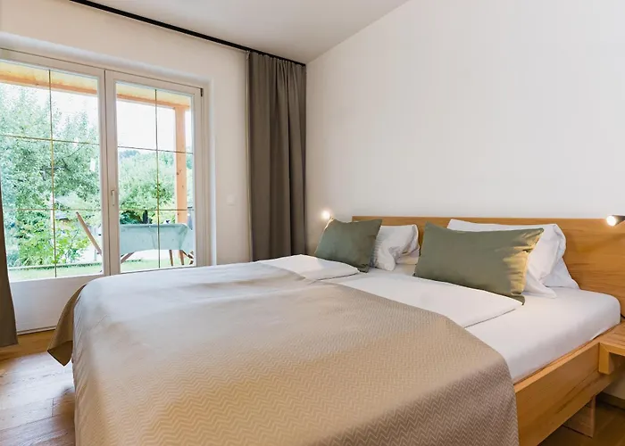 Seespitz 37 - Eisendle * Seeboden