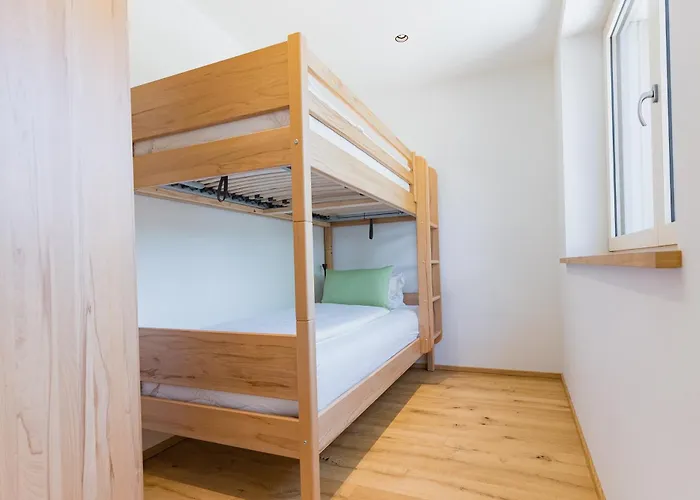 Seespitz 37 - Eisendle Seeboden