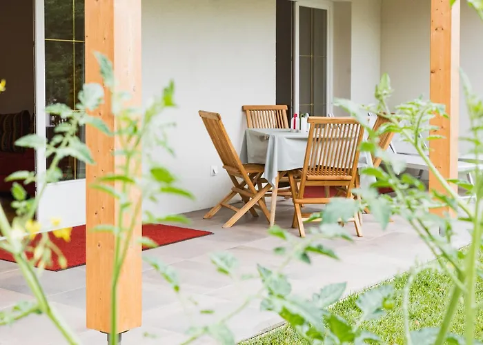 Apartament Seespitz 37 - Eisendle Seeboden