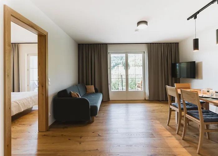 Seespitz 37 - Eisendle Seeboden